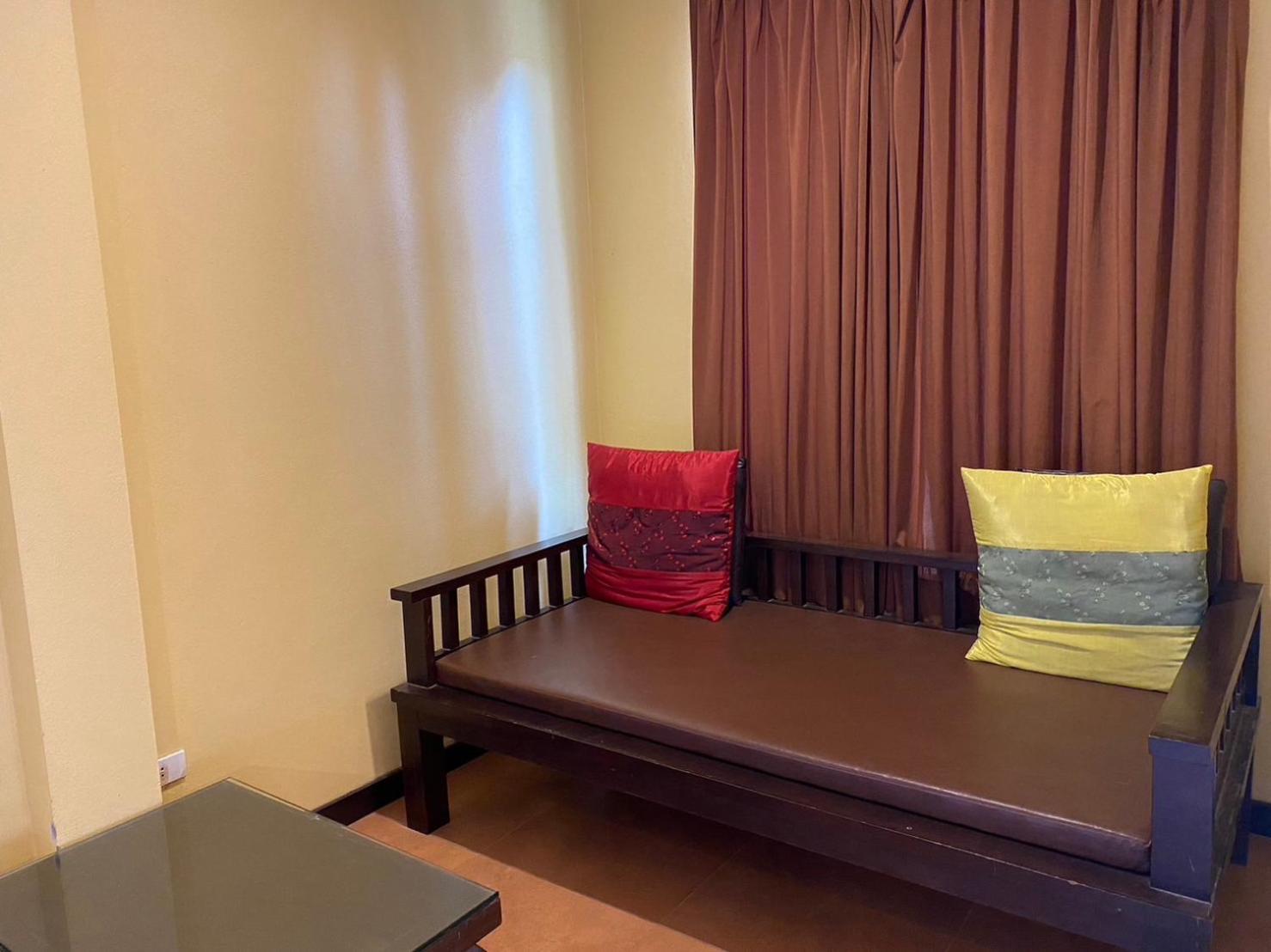Chalicha Resort Chumphon Exterior photo
