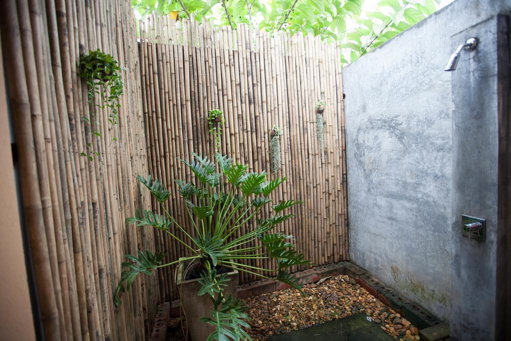 Chalicha Resort Chumphon Exterior photo